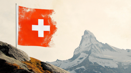 Swissie strength tests post-2015 lows – Societe Generale