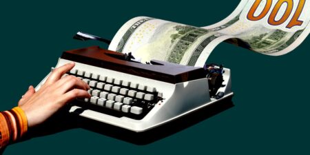 The Hottest Job in Tech: Writing Words