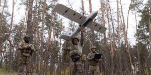 The US Army once saw small drones primarily as scouts. Ukraine showed they could be weapons.