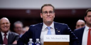 The political fight over prediction markets is heating up