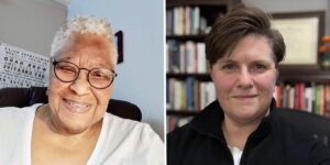 Their goal is a peaceful retirement. Up to half a million dollars in student loans is standing in the way.