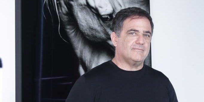 This cybersecurity CEO says we’re in an AI bubble. These are the 3 things he looks for when investing in a startup. This cybersecurity CEO says we’re in an AI bubble. These are the 3 things he looks for when investing in a startup.