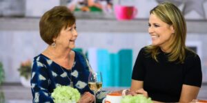 ‘Today’ show host Savannah Guthrie’s mother Nancy has gone missing. Here’s what we know.