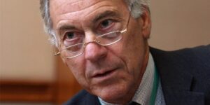 Top economist Steve Hanke says AI is ‘overhyped and potentially dangerous’ Top economist Steve Hanke says AI is ‘overhyped and potentially dangerous’