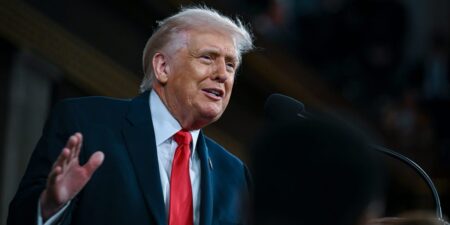 Trump wants Big Tech to build its own power plants. That’s already starting to happen. Trump wants Big Tech to build its own power plants. That’s already starting to happen.