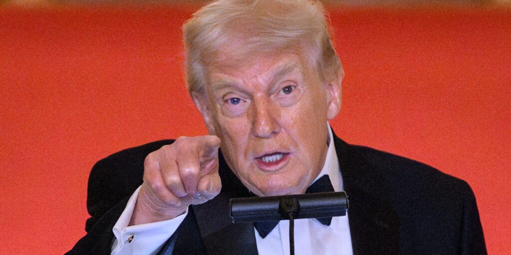 Trump’s Netflix threat is a warning to every CEO