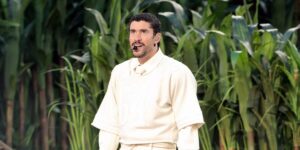 Trump’s review of Bad Bunny’s Super Bowl halftime show is in and it’s safe to say he didn’t like it