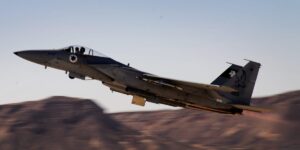 US and Israel strike Iran, officials confirm US and Israel strike Iran, officials confirm