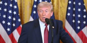 US presidents ranked by their approval ratings when they left office