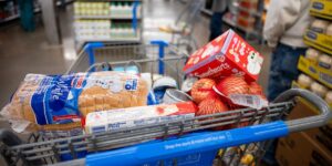 Walmart’s growing share of high-income shoppers helped its e-commerce business turn into a powerhouse