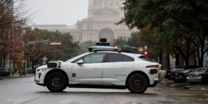Waymo got grilled on Capitol Hill as lawmakers accused it of relying too much on Chinese cars and overseas labor