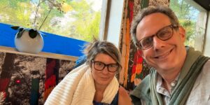 We wanted to freeze time with our daughters. So we rented out our house and sent them to school in 3 countries in one year. We wanted to freeze time with our daughters. So we rented out our house and sent them to school in 3 countries in one year.