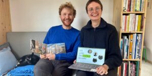 We’re a couple in our 30s who dreamed of building a tiny home. My parents had concerns, so we made a pitch deck to convince them. We’re a couple in our 30s who dreamed of building a tiny home. My parents had concerns, so we made a pitch deck to convince them.