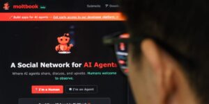 What to think about before using Moltbook or OpenClaw