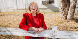 When retirement is 19 credit cards and ,000 in debt away