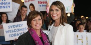 Who is Nancy Guthrie? Inside the life of ‘Today’ host Savannah Guthrie’s mother
