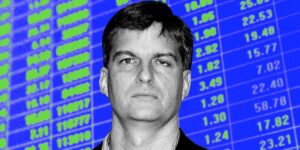 Why ‘Big Short’ investor Michael Burry’s pick for the next Warren Buffett is GameStop’s Ryan Cohen