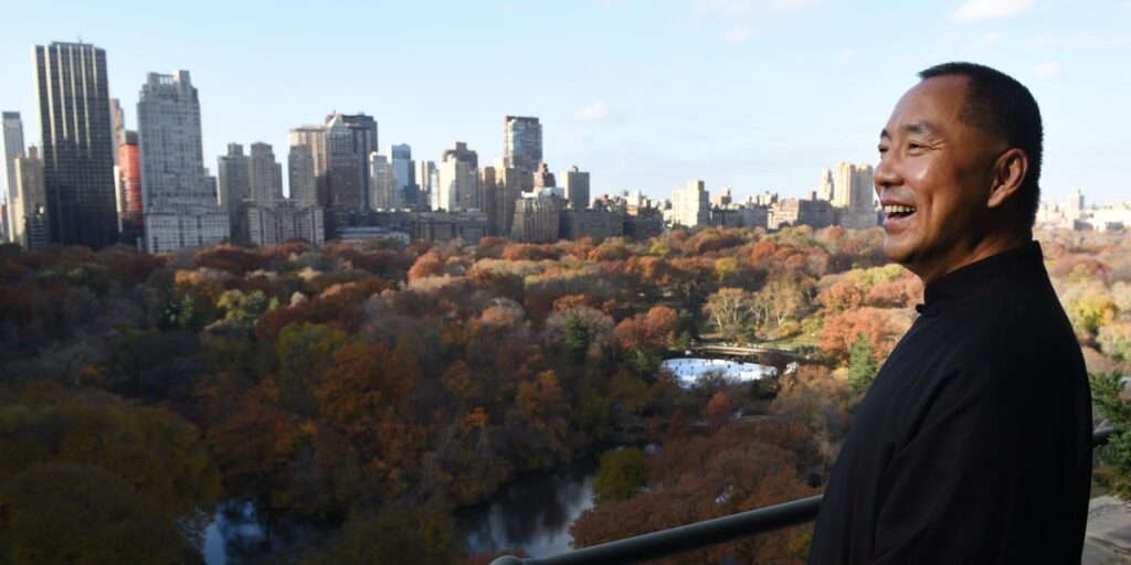 Worst personal bankruptcy ever