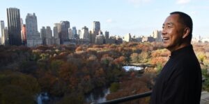 Worst personal bankruptcy ever