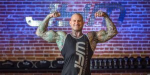 Your muscle-building blueprint: 3 ways to boost your gains from an exercise science pro Your muscle-building blueprint: 3 ways to boost your gains from an exercise science pro