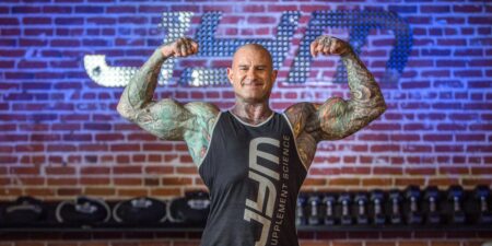 Your muscle-building blueprint: 3 ways to boost your gains from an exercise science pro