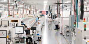 Your next Mac Mini might be made in the US Your next Mac Mini might be made in the US