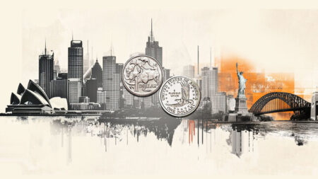 Higher on RBA hawkish tone and housing data – BNY