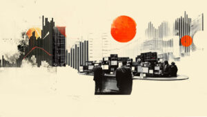 Market resilience continues – Deutsche Bank