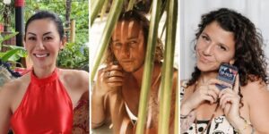 3 digital nomads in Bali share the career journeys that led them to the tropical paradise