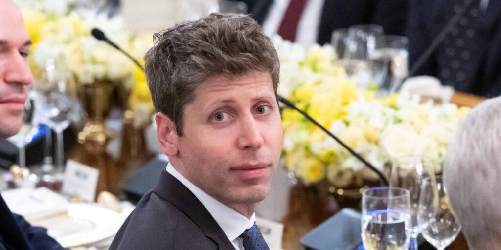 5 big takeaways from Sam Altman’s Saturday night AMA on OpenAI’s Pentagon deal