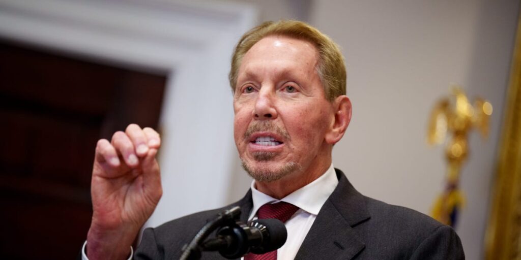 5 of tech’s biggest names have together seen nearly 0 billion wiped off their fortunes this year as AI fever cools