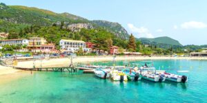 I spent every summer in Greece as a kid. Here are 8 places you should visit that aren’t Mykonos or Athens. I spent every summer in Greece as a kid. Here are 8 places you should visit that aren’t Mykonos or Athens.