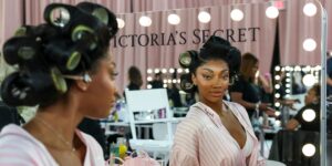 The rise, fall, and revival of Victoria’s Secret: America’s biggest lingerie brand brings sexy back