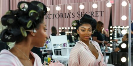 The rise, fall, and revival of Victoria’s Secret: America’s biggest lingerie brand brings sexy back