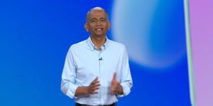 Key Microsoft executive Rajesh Jha is retiring. Read the memos.