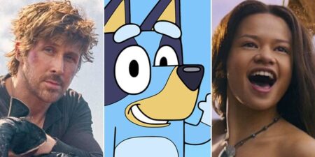 Disney has over 40 movies coming to theaters through 2031 — here they all are