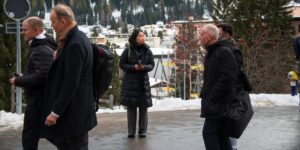 Davos, Inc. Davos, Inc.