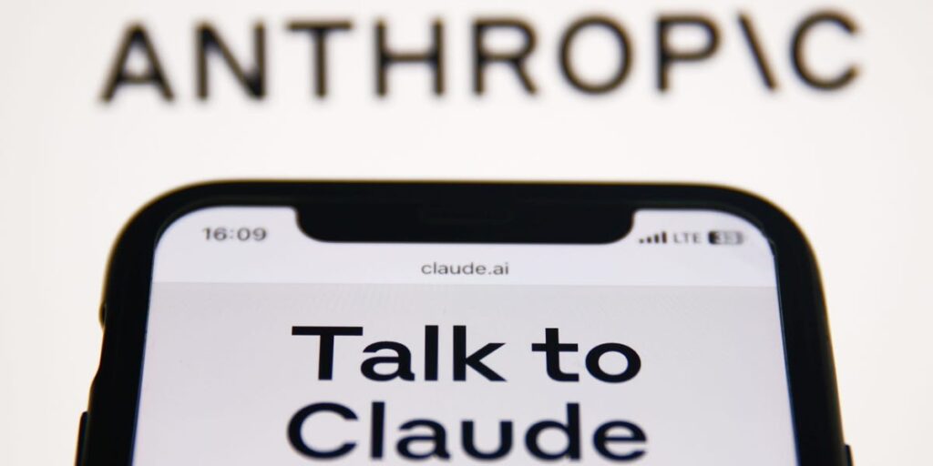 Worried that AI might replace you? Check out this graph from Anthropic showing the jobs most at risk