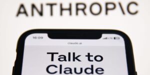 Worried that AI might replace you? Check out this graph from Anthropic showing the jobs most at risk