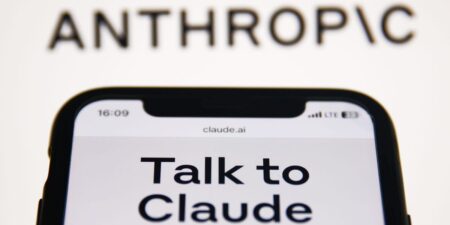 Worried that AI might replace you? Check out this graph from Anthropic showing the jobs most at risk