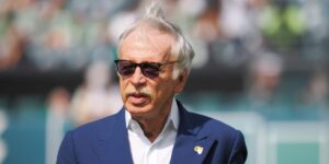 Meet the top private landowner in the US, who owns more than 2.7 million acres and is married to a Walmart heiress Meet the top private landowner in the US, who owns more than 2.7 million acres and is married to a Walmart heiress