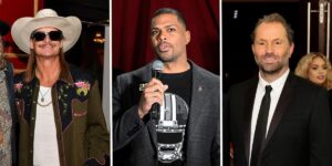 From Kid Rock to Roc Nation: See the entertainers and industry bosses who could testify at the Live Nation-Ticketmaster antitrust battle