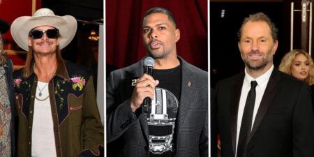 From Kid Rock to Roc Nation: See the entertainers and industry bosses who could testify at the Live Nation-Ticketmaster antitrust battle