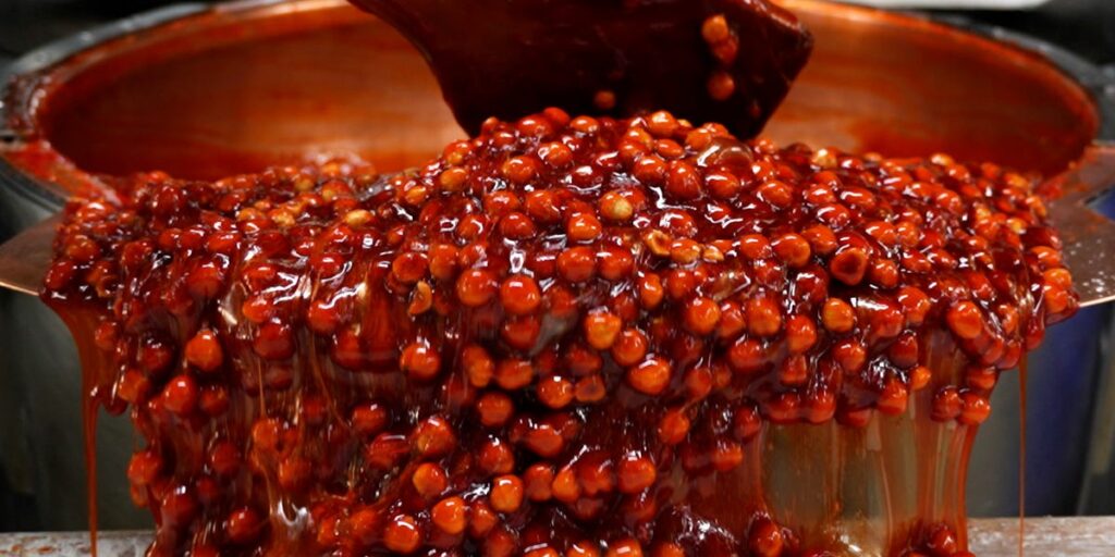 How a 162-Year-Old Turkish Delight Shop Became a Global Dessert Empire