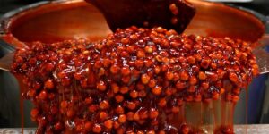 How a 162-Year-Old Turkish Delight Shop Became a Global Dessert Empire