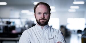 CEO of space defense startup says US needs to catch up to China and Russia in orbit CEO of space defense startup says US needs to catch up to China and Russia in orbit