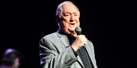 Celebrity deaths 2026: Remembering the famous people we lost this year