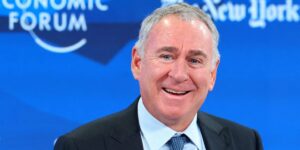 Citadel and Millennium posted gains in a choppy February as Balyasny and Jain Global slipped