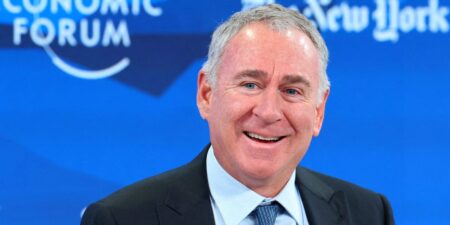 Citadel and Millennium posted gains in a choppy February as Balyasny and Jain Global slipped Citadel and Millennium posted gains in a choppy February as Balyasny and Jain Global slipped