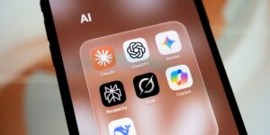 Thinking of switching chatbots? Here’s which features you’d gain or lose Thinking of switching chatbots? Here’s which features you’d gain or lose